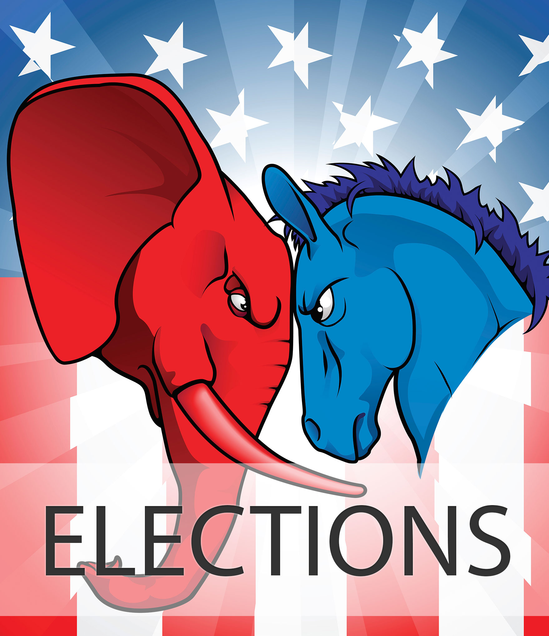 company service C tag